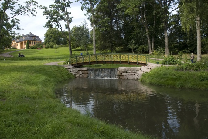 Bogstad Gård Bogstad Gård