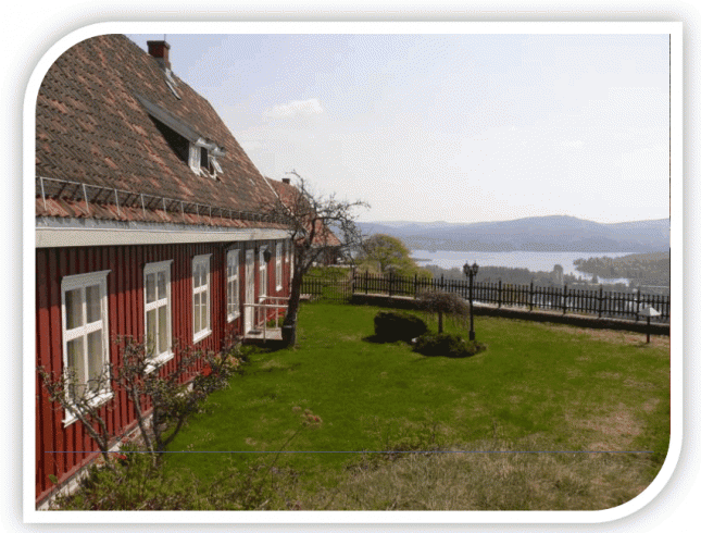 Kongsvinger festning