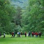 Baroniet i Rosendal