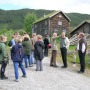 Friluftsmuseet på De Heibergske Samlinger