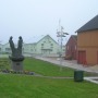 Museumsbesøk