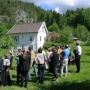 Eide, ein gard tilhøyrande De Heibergske samlinger