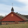 Fjøs