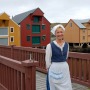 Folketeater, foto Leif Hauge