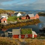 Sør-Gjæslingan, foto Leif Hauge